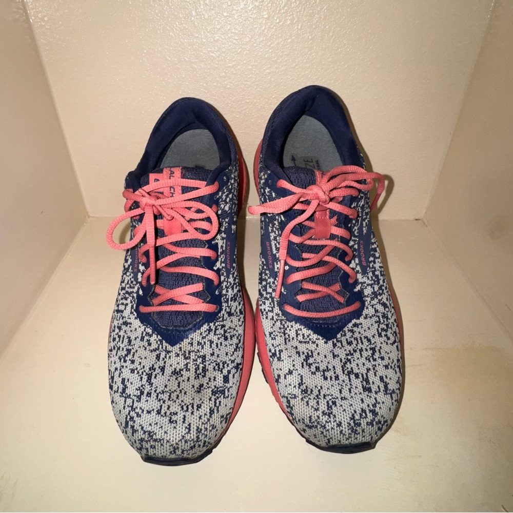 Brooks Launch 6 - image 2